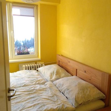 Best Mountains View Apartment Strbske Pleso Luaran gambar