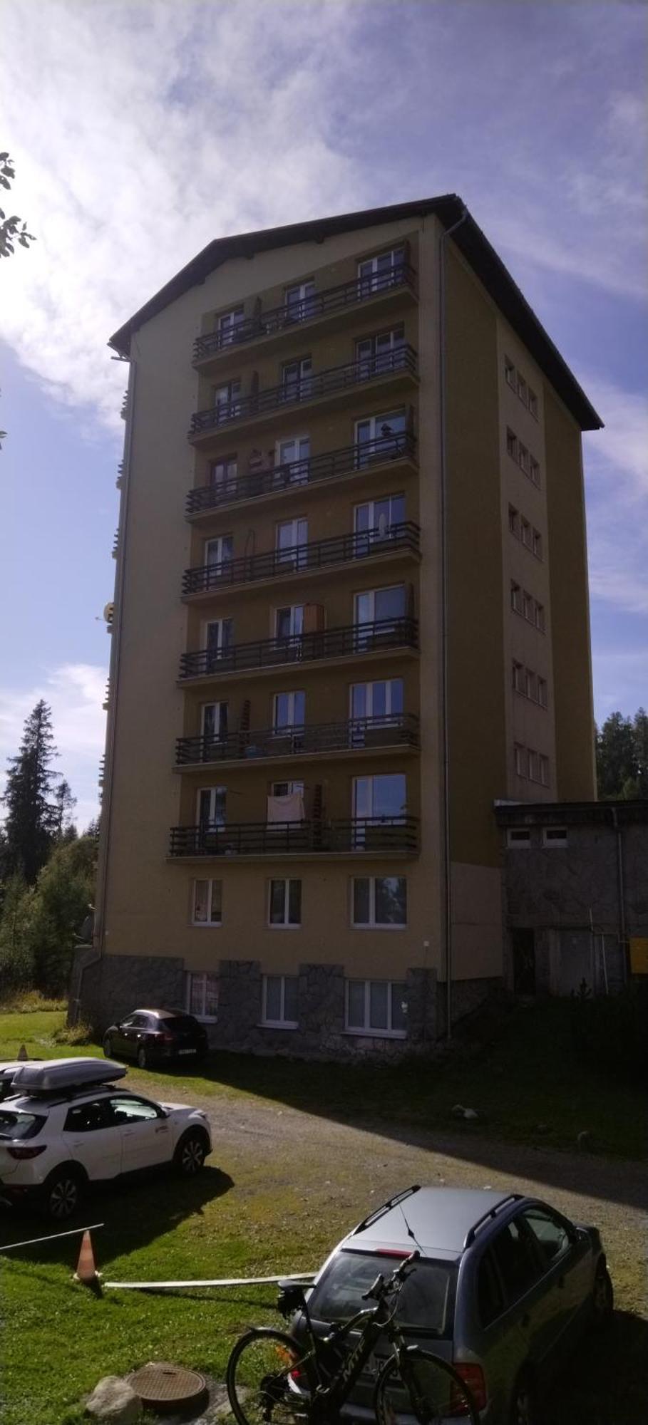 Best Mountains View Apartment Strbske Pleso Luaran gambar