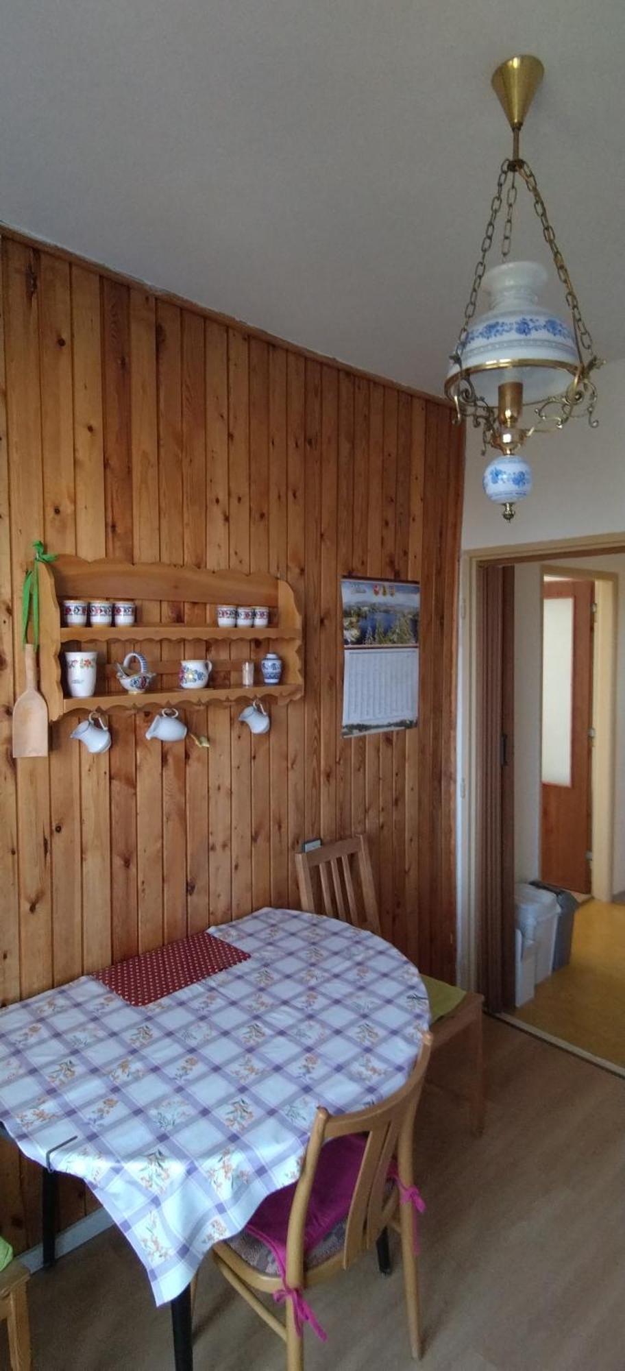 Best Mountains View Apartment Strbske Pleso Luaran gambar