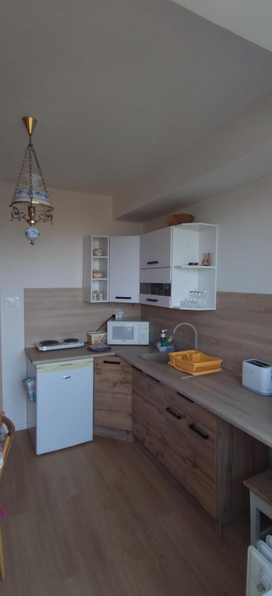 Best Mountains View Apartment Strbske Pleso Luaran gambar